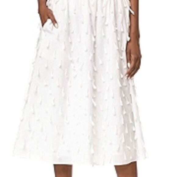 EUC M.PATMOS Set Camille Top & Claudette Skirt - Picture 9 of 16